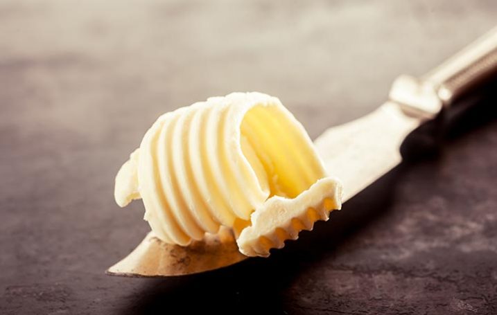Margarinas – natūralus augalinių aliejų šaltinis